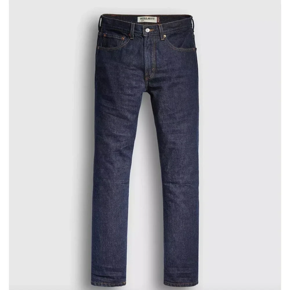 Levis meet original